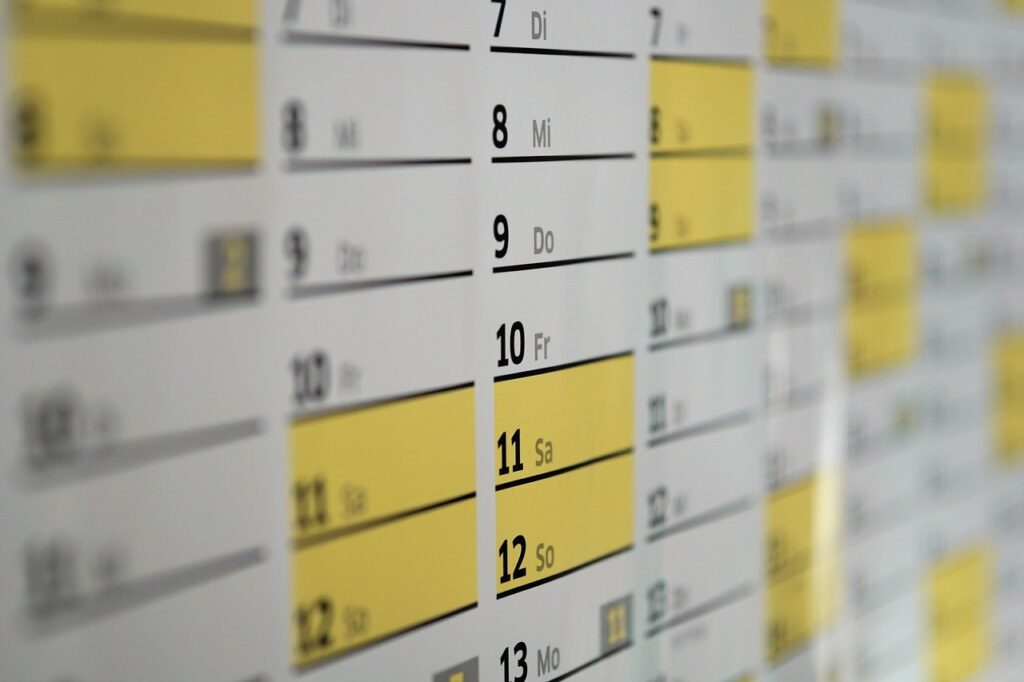 GASで「今日の日付・現在時刻」を取得する方法【コード付きで解説】