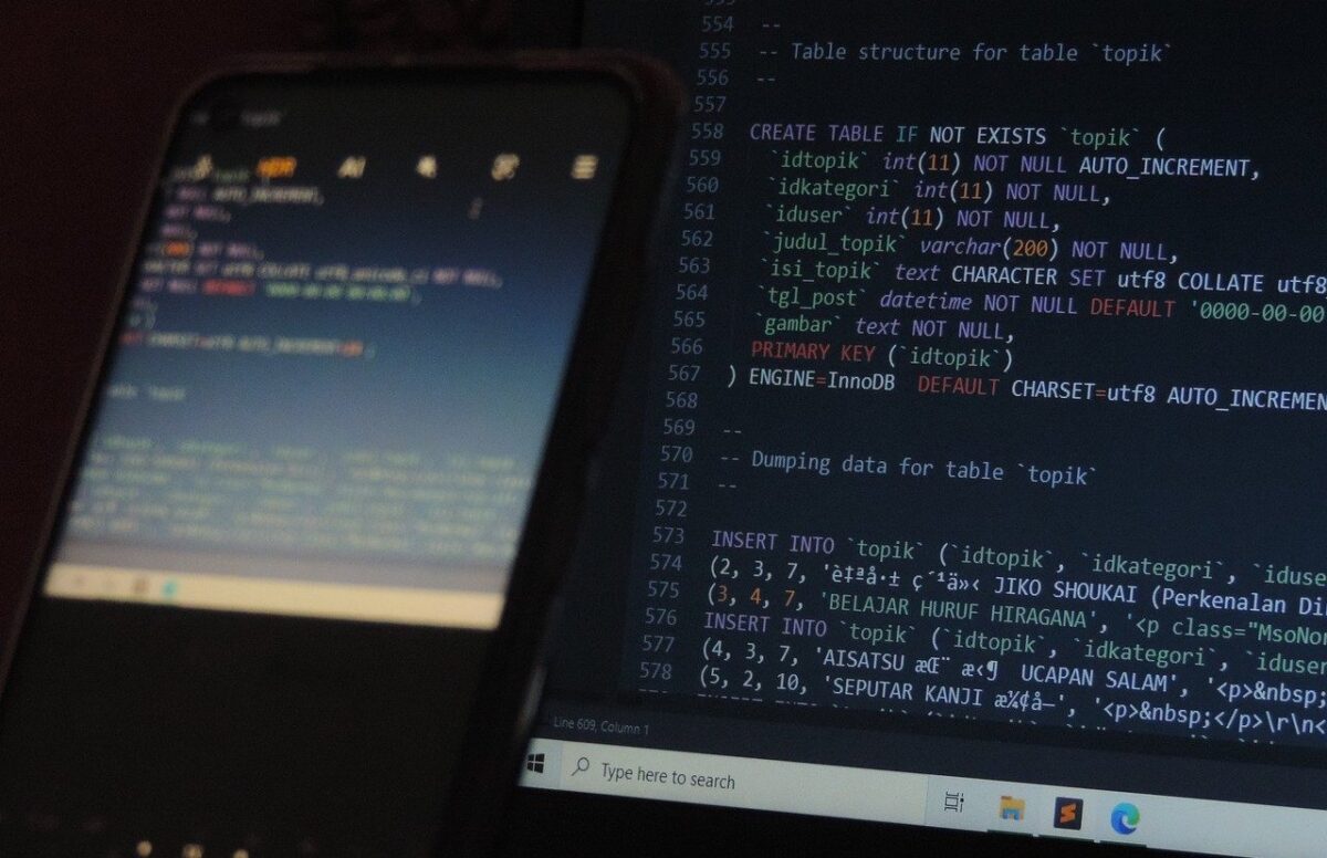 SQLのコマンド一覧まとめ【MySQL・PostgreSQL・Oracle】