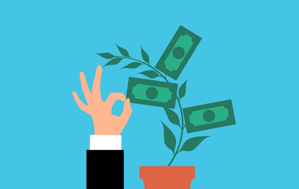 お金の勉強におすすめの本ランキング16選!【2022年】