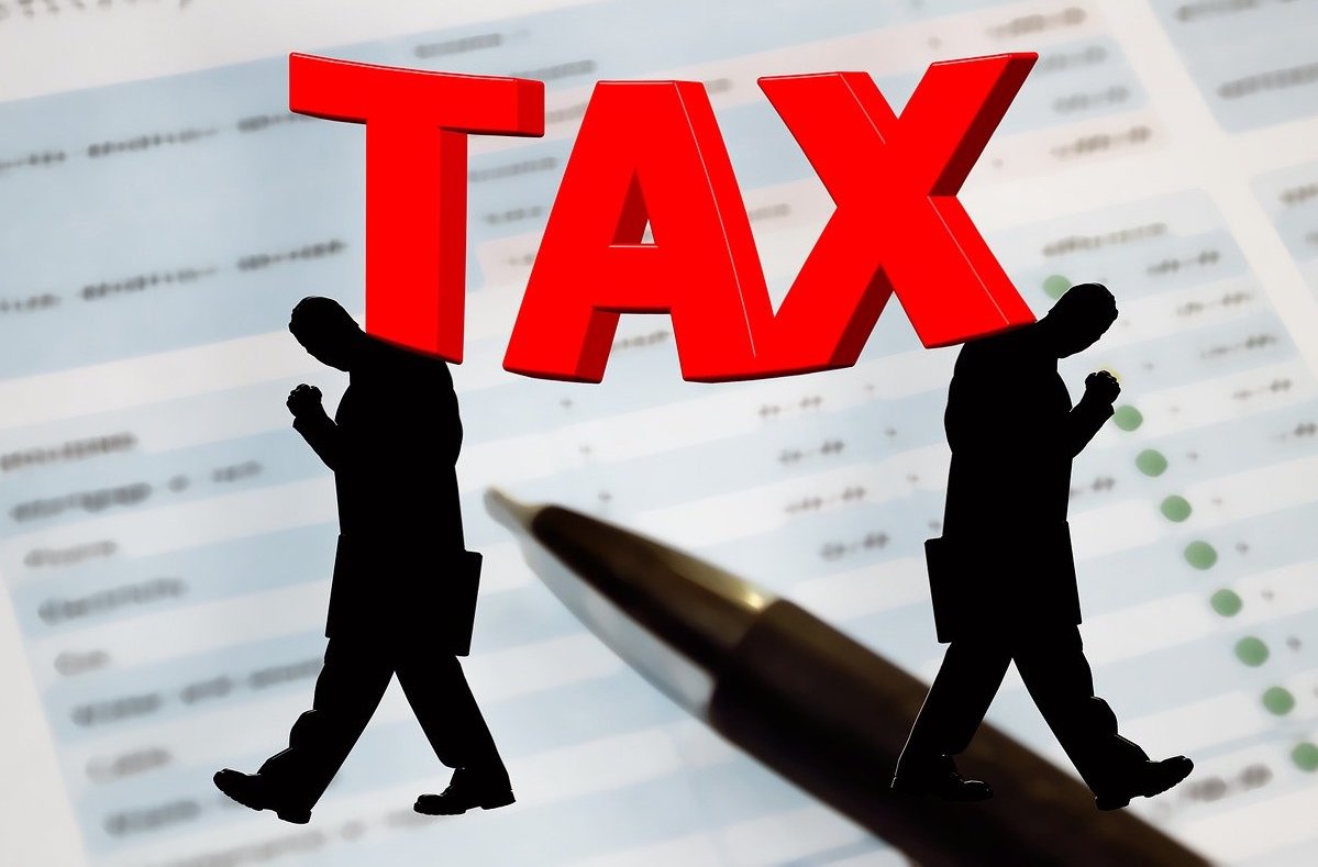 税金の勉強におすすめの本ランキング7選!【2022年】