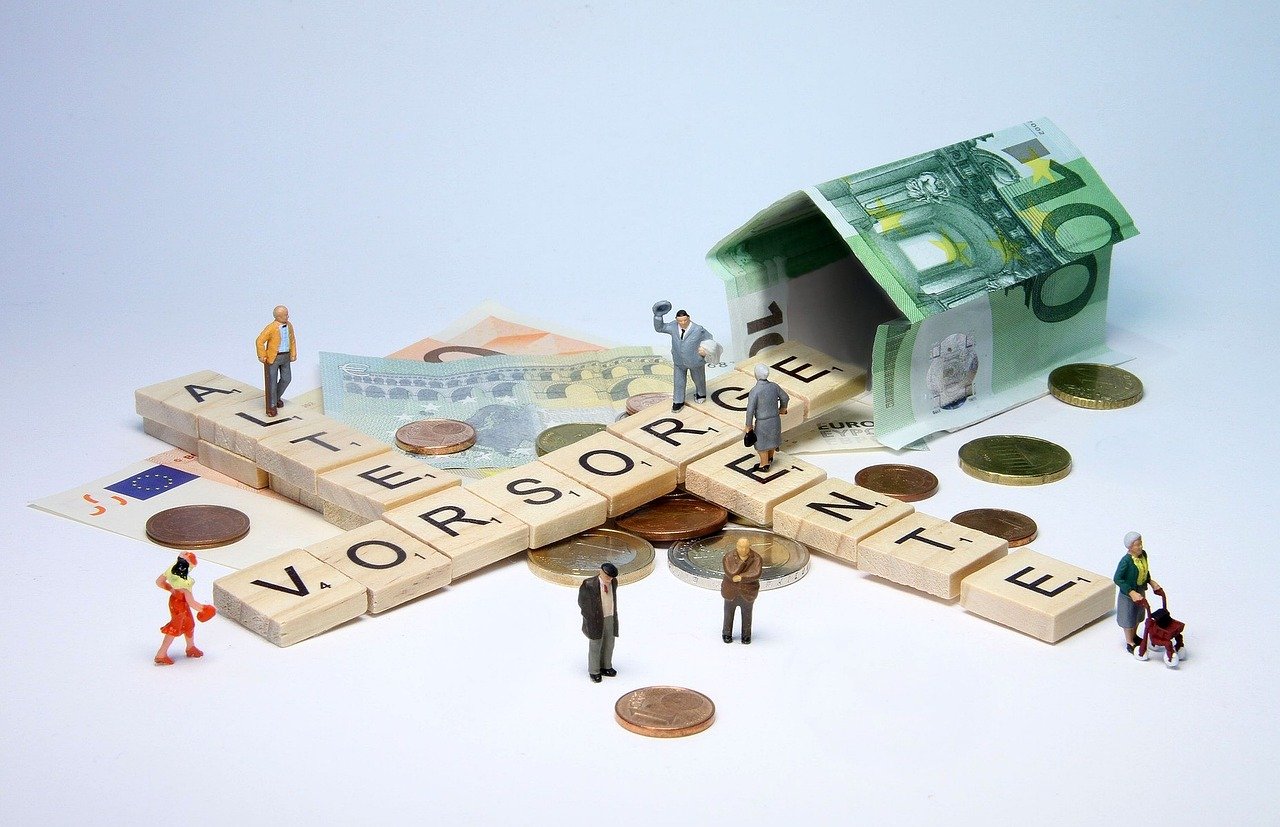 年金制度のおすすめ本ランキング10選!【2022年】