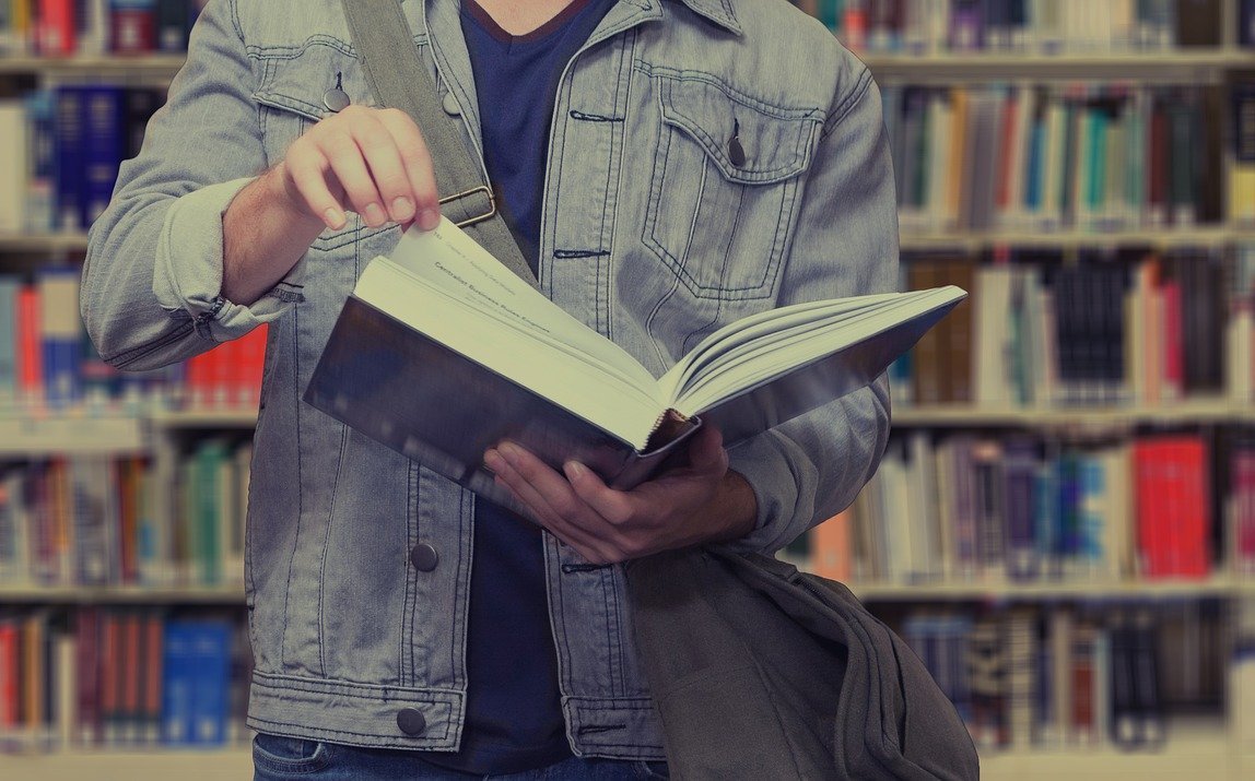 大学生向け自己啓発のおすすめ本ランキング15選!【2022年】