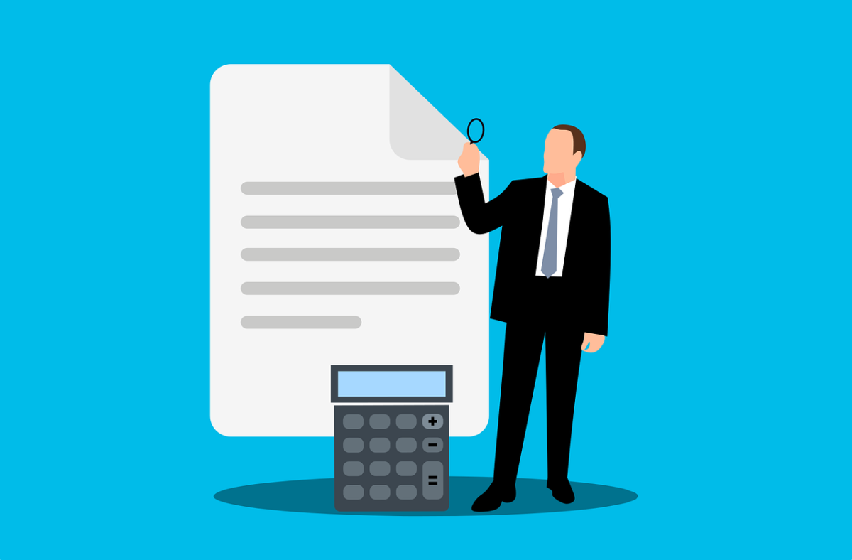 公認会計士のおすすめ本ランキング12選!【2022年】