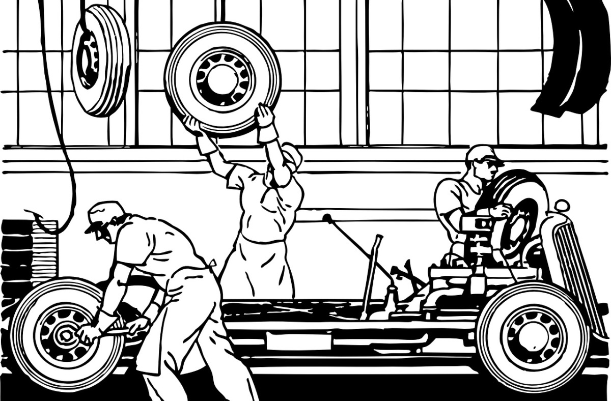 生産管理のおすすめ本ランキング12選!【2022年】