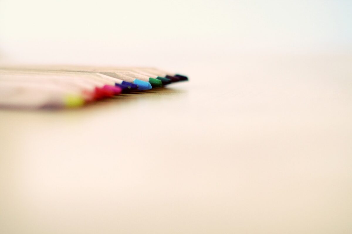 水彩色鉛筆のおすすめ本ランキング8選!【2023年】